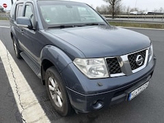 Bild des Angebotes Nissan Pathfinder 2.5 dCi Aut. LE