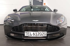 Bild des Angebotes Aston Martin DB11 V8 Coupe 1.HA TOP KD NEU