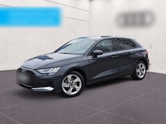 Bild des Angebotes Audi A3 Sportback advanced 30 TFSI S tronic NAV KAM PDC 1