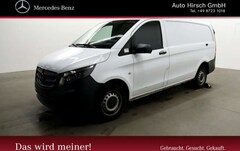 Bild des Angebotes Mercedes-Benz Vito Vito 116 CDI Kasten Lang Automatik+Kamera+Sitzhe