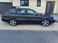 Bild des Angebotes Audi S6 S6 Avant