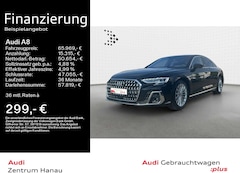 Bild des Angebotes Audi A8 50 TDI quattro*B&O*STHZG*PANO*HUD*LEDER*KLIMA