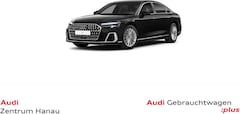 Bild des Angebotes Audi A8 50 TDI quattro*B&O*STHZG*PANO*HUD*LEDER*KLIMA