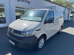 Bild des Angebotes VW T6.1 Transporter FWD