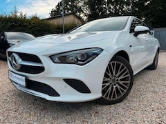 Bild des Angebotes Mercedes-Benz CLA 200 Hybrid AMG Navigation*Kamera*Tempomat