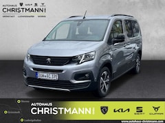 Bild des Angebotes Peugeot Rifter GT Elektromotor L2 136  * Totwinkel-Assistent *Aud