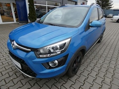 Bild des Angebotes BAIC Senova X25 Comfort 1,5 Klima 16" Alu+15" WR Teilleder TÜV