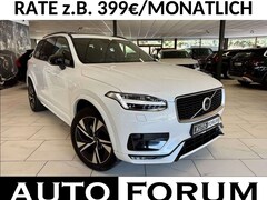 Bild des Angebotes Volvo XC90 T5 AWD R-DESIGN 7STZ NAPPA B&W STNDHZG LUFT