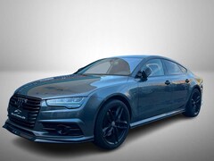 Bild des Angebotes Audi A7 Sportback 3.0 quattro S-Line RS7 Heck