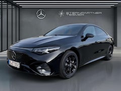 Bild des Angebotes Mercedes-Benz CLA 250 + EQ #AMG #AHK #HUD #BURMESTER #MULTIBEAM