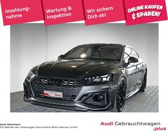 Bild des Angebotes Audi RS5 RS5 Sportback Matrix PanoPaket RS Dynamik Carbon