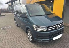 Bild des Angebotes VW T6 Multivan Edition 4Motion, Autom.,ehm. UPE 93.44