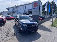 Suzuki Vitara 1.4 BOOSTERJET HYBRID ALLGRIP AT Comfort+