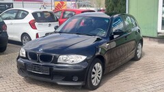 Bild des Angebotes BMW 116 i/5trg./Klima/Hu&AuNeu