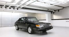 Bild des Angebotes Saab 900 Cabrio 2.Hand Sammlerzustand