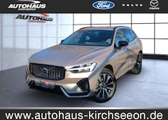 Bild des Angebotes Volvo XC60 B4 (Benzin) Plus Dark 2WD Automatik Bluetooth