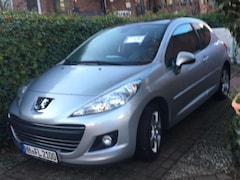 Bild des Angebotes Peugeot 207 207 120 Automatik Premium