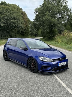 Bild des Angebotes VW Golf R