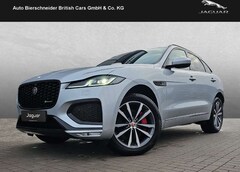 Bild des Angebotes Jaguar F-Pace P400e AWD R-Dynamic S