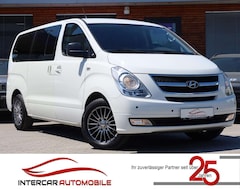 Bild des Angebotes Hyundai H-1 Travel Premium |1.Hand|8-Sitzer|Scheckheft|