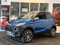Bild des Angebotes Aixam Crossover XXL Mopedauto Leichtmobile Minicar 45