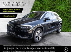 Bild des Angebotes Mercedes-Benz EQA 300 4M Progressive *360*TotW*KeyG*ParkA*MBUX