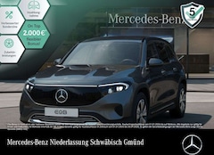 Bild des Angebotes Mercedes-Benz EQB 250 PROG+PLUS-PAKET+360+KEYLESS+SPUR