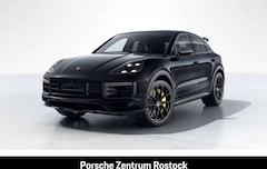 Bild des Angebotes Porsche Cayenne Turbo GT LED-Matrix Surround-View BOSE