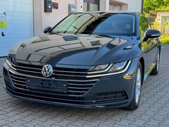 Bild des Angebotes VW Arteon 2.0TDI CARPLAY LED EURO 6 KAMERA 4 X SHZ
