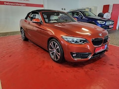 Bild des Angebotes BMW 230 230 i Sport Line