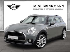Bild des Angebotes MINI One Clubman One Clubman / PEPPER + AHK + NAVI + PANO. + LMR