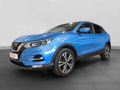 Bild des Angebotes Nissan Qashqai N-Connecta *LED*Navi*AHK*Keyless*Kamera*SHZ*2.Hand