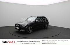 Mercedes-Benz GLC 300 e 4Matic *2x AMG Line* Night+Pano+360° (3936)