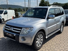 Bild des Angebotes Mitsubishi Pajero 3.2 DI-D Edition 100