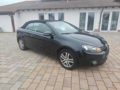 Bild des Angebotes VW Golf Cabriolet Basis BMT,HU/AU 10/27