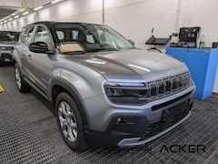 Bild des Angebotes Jeep Avenger Altitude 1.2 GSE T3 Navi/WinterPak -45%*