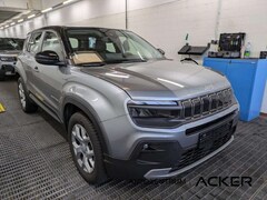 Bild des Angebotes Jeep Avenger Altitude 1.2 GSE T3 Navi/WinterPak -47%*