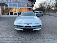 Bild des Angebotes BMW 850 i Steptronic Oldtimer Orig. 79Tkm Top Zustand