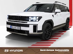 Bild des Angebotes Hyundai SANTA FE HEV 5-Sitzer Intro