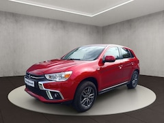 Bild des Angebotes Mitsubishi ASX 1.6 MIVEC Diamant Edition+ 2WD