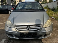 Bild des Angebotes Mercedes-Benz A 150 A 150 Elegance /Automatik/PDC/Multi/Stzh/TÜV