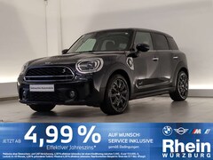 Bild des Angebotes MINI Cooper SE Countryman Cooper SE ALL4 Countryman