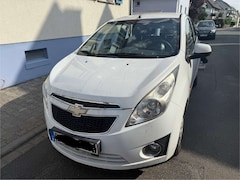Bild des Angebotes Chevrolet Spark 1.0