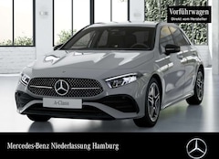 Bild des Angebotes Mercedes-Benz A 250 e AMG+NIGHT+AHK+LED+KAMERA+TOTW+KEYLESS+8G