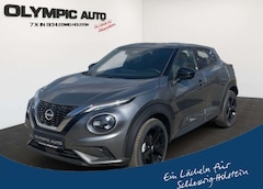 Bild des Angebotes Nissan Juke 1.0 DIG-T Tekna BOSE 360°CAMS SPUR-ASS NAVI