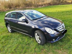 Bild des Angebotes Mercedes-Benz R 280 R 280 CDI 4Matic 7G-TRONIC DPF Travel Edition