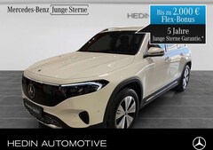 Bild des Angebotes Mercedes-Benz EQB 250 + PROGRESSIVE|KAM|TOTW|KEYL|LED|EASYP|SHZ
