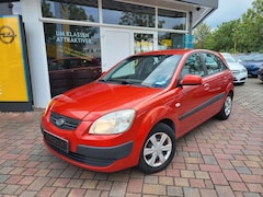 Bild des Angebotes Kia Rio 1.4 EX **2Hand** Klima