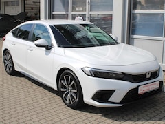 Honda Civic e:HEV Elegance