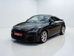 Bild des Angebotes Audi TTS quattro competition*B&O*LEDER*TEMPO*MATRIX*